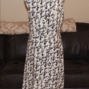 Talbots's Sleeveless dress